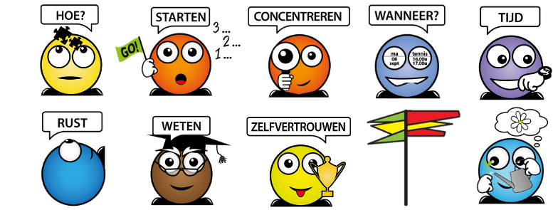 leren leren